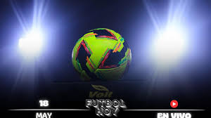 Futbol hoy 18 de mayo de 2026: ¿Dónde ver los partidos en vivo?