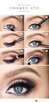 Best of Beauty: How to Get Perfect Smoky Eyes: Beauty Products