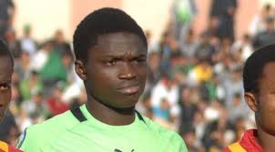 Ghana U20 goalkeeper Eric Ofori Antwi has received an offer to join a club in the Belgian Pro League, MTNFootball.com can exclusively reveal. - EricOforiAntwi