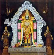 Image result for images of tiruttani subramanya swamy