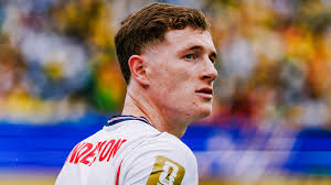 City reach agreement with Nottingham Forest for Anderson transfer