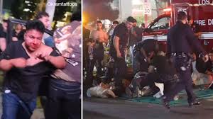 ABC7 Los Angeles - News update