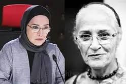 ببینید| جنجال ویدئوی مصاحبه خواهر رویا نونهالی بدلیل شباهتش به این بازیگر