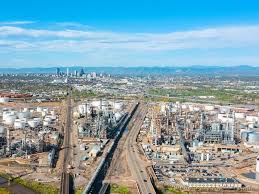 Gasoline, Distillate Builds Spook Oil Markets