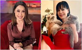 Addis Tuñón responde a Maribel Guardia y niega conflicto de intereses por tutela de José Julián