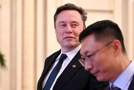 SpaceX IPO Signal