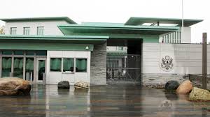 Former US Embassy Guard in Norway Convicted of Spying for Russia and Iran