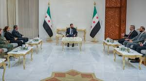تحولات الأكراد.. من الكفاح المسلح إلى المشاركة السياسية وتكريس الحقوق