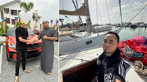 Harian Metro - News update