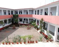 Image of Hostels at Sido Kanhu Murmu University