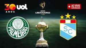 Palmeiras x Sporting Cristal: onde assistir ao jogo na Libertadores Sub-20