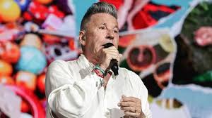 «Es una de las canciones que escribí con mayor gozo»: La íntima melodía que Ricardo Montaner cantará durante concierto en Chile