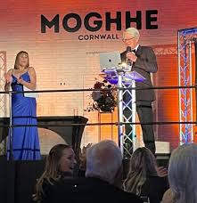 Liskeard & Looe Radio: Awards night will highlight town's finest