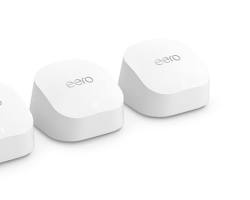 Eero 6 Wi-Fi mesh system