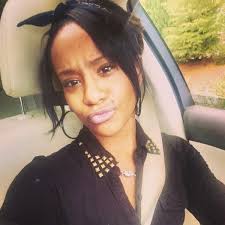 Risultati immagini per BOBBI KRISTINA