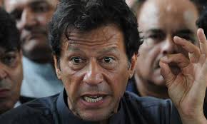 Imran will not represent Taliban, says PTI - 52ef8ab70aa33