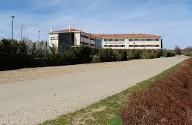 hospital
