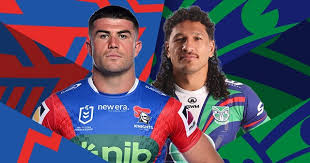 NRL.com - News update