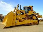 M CAT D9R For Sale - - Page 1