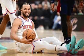 Who are the Knicks playing in the NBA FInals? When do NBA FInals start