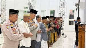 Tribrata News Aceh Selatan - News update