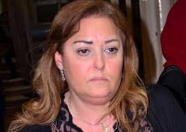 الموت يخطف أقرب الناس من نهال عنبر: "عشرة العمر الغالية في ذمة الله"