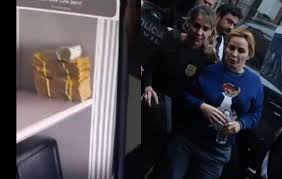 'Eles lavam para nós': cobrança de 'dinheiro do crime' é usada como prova contra Deolane Bezerra