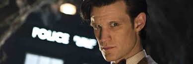 matt smith