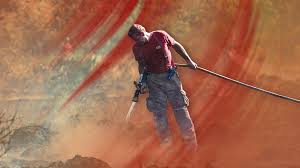 What is a 'firewave'? And when will the risks from blazes during this heatwave end?