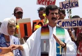 Mordversuch gegen kolumbianischen Priester P. Alberto Franco ...