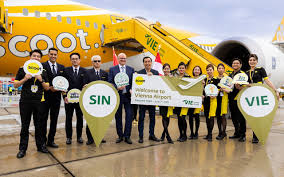 Aviation roundup: Scoot, Cathay Pacific and more