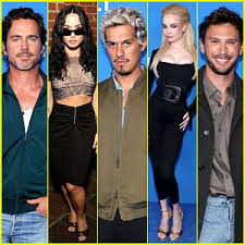 Just Jared - News update