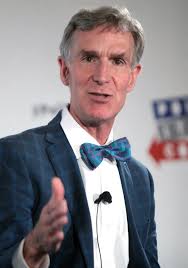 Bill Nye