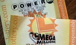 California Lottery Mega Millions, Daily 3 Midday winning numbers for Oct. 15, 2024