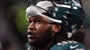 Jalen Carter's name has no business being included on list Eagles fans won't like