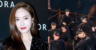 Typhoon Champi forces concert postponements in Taiwan, including Jessica and PLAVE - CHOSUNBIZ