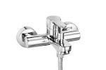 Grifo de baera y ducha Roca Victoria