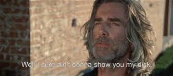 Sam Elliott Movie Quotes. QuotesGram via Relatably.com