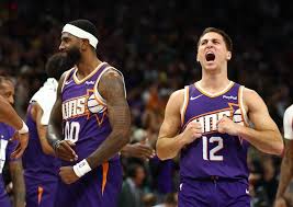 Os Suns esperam voltar a vencer contra os Kings.
