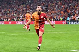 galatasaray vs kocaelispor