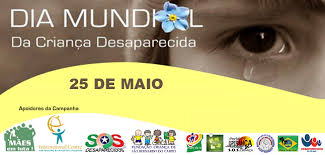 Resultado de imagem para 25 de maio é dia de