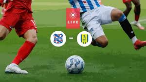 LIVE | Kan SC Heerenveen volgende stap zetten in bekertoernooi met winst op RKC Waalwijk?