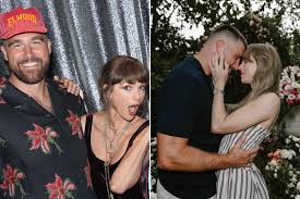 Exclusive | Taylor Swift and Travis Kelce ‘already married’ ahead of star-studded MSG celebration: sources