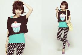 Resultado de imagem para imagens de roupas de cupcake