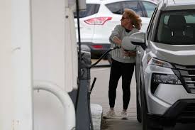 Whitmer Declares Energy Emergency in Michigan Amid Rising Gas Prices