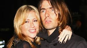 25 years ago, they were one of music's most high-profile couples. Here's what happened to Liam Gallagher and Nicole Appleton
