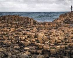 Imagem de Calçada dos Gigantes