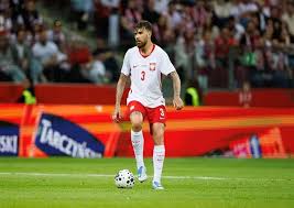 Polonia - Bosnia Y Herzegovina