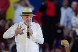 Lula defende Marcola em reunião com aliados: 'Quem nunca pediu empréstimo para um amigo?'