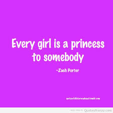 girl-special-beautiful-princess-Quotes.jpg via Relatably.com